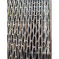 galvanized and stainless steel Perforated Metal Sheet